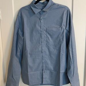 Lululemon Commission Long Sleeve